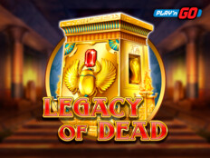 Book of dead online casino6